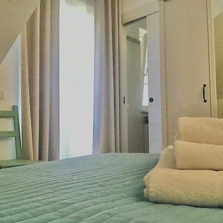 B&B La Rosa Dei Venti Marina di Ginosa Extérieur photo