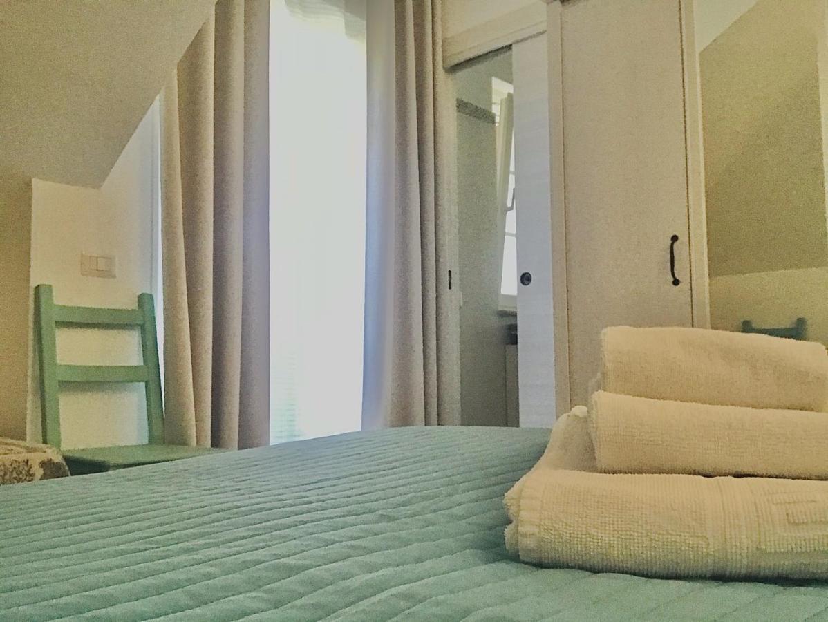 B&B La Rosa Dei Venti Marina di Ginosa Extérieur photo