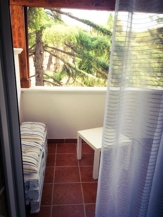 B&B La Rosa Dei Venti Marina di Ginosa Extérieur photo
